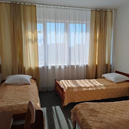 Hotelsلوبلين المظهر الخارجي الصورة