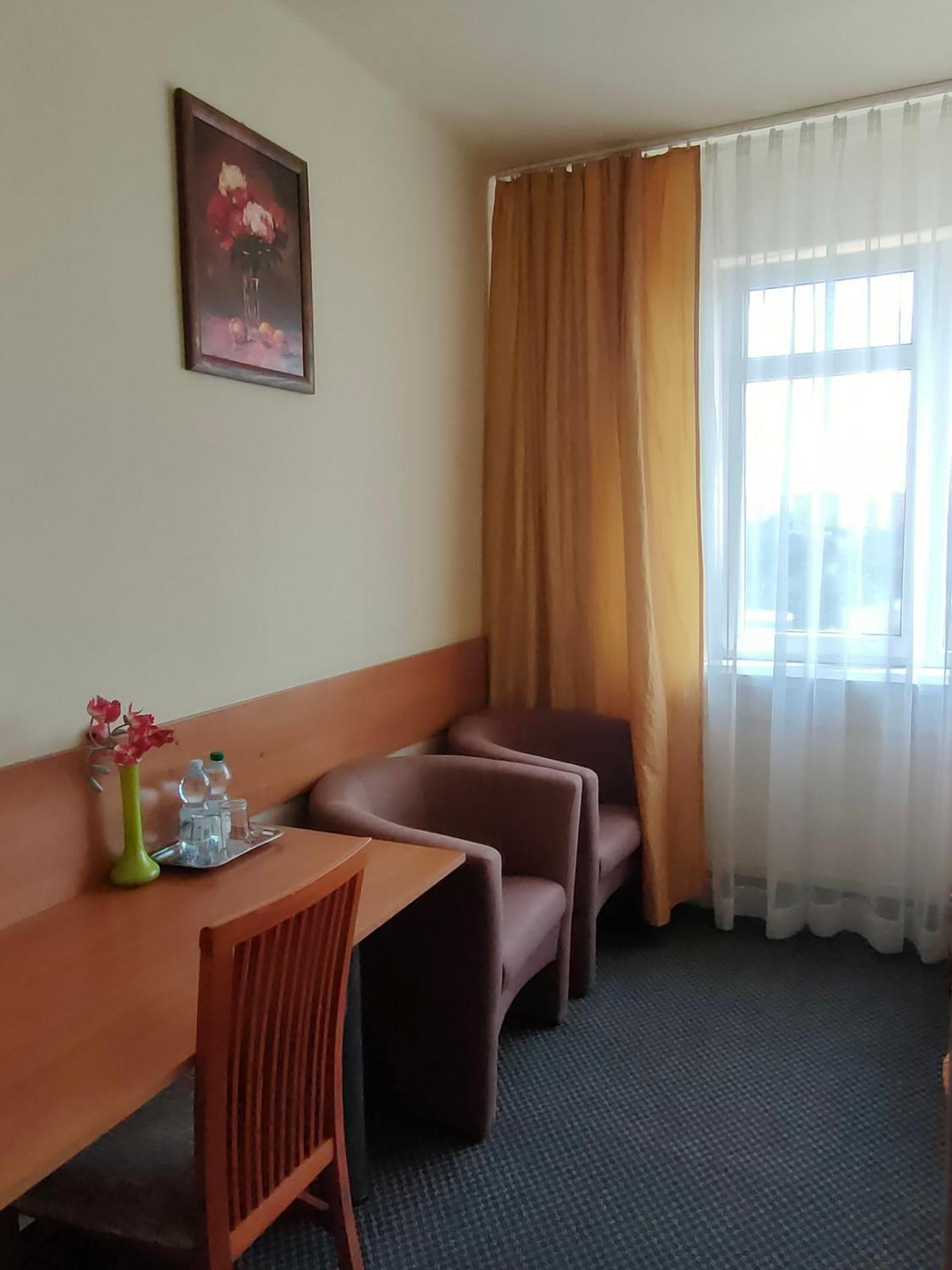 Hotelsلوبلين المظهر الخارجي الصورة