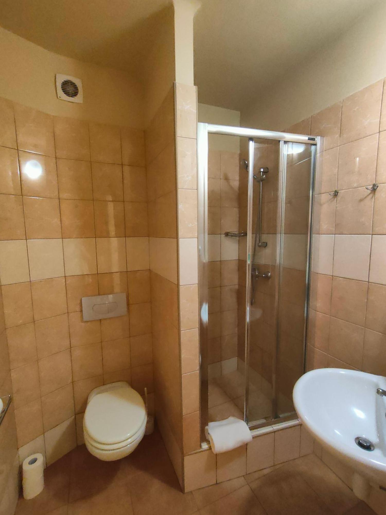 Hotelsلوبلين المظهر الخارجي الصورة