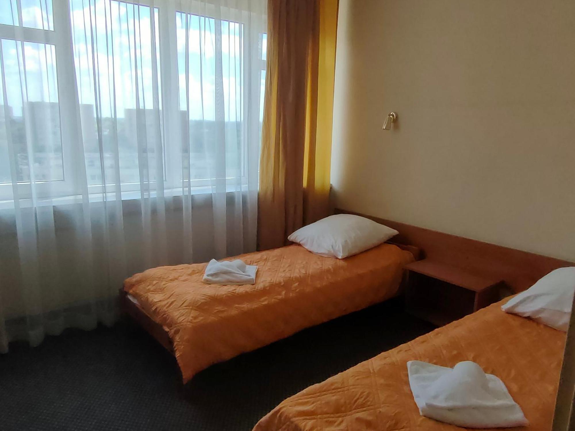 Hotelsلوبلين المظهر الخارجي الصورة