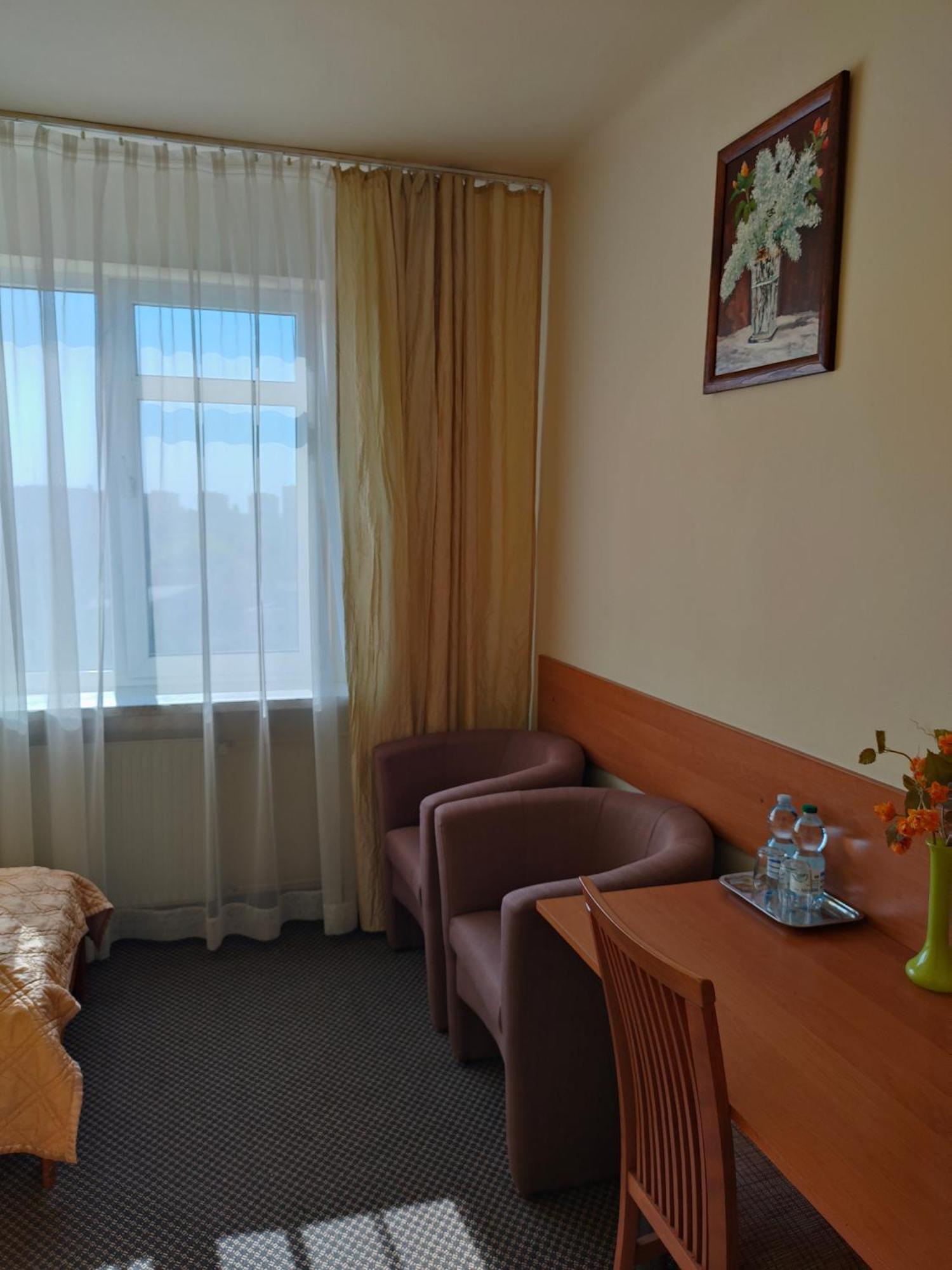 Hotelsلوبلين المظهر الخارجي الصورة