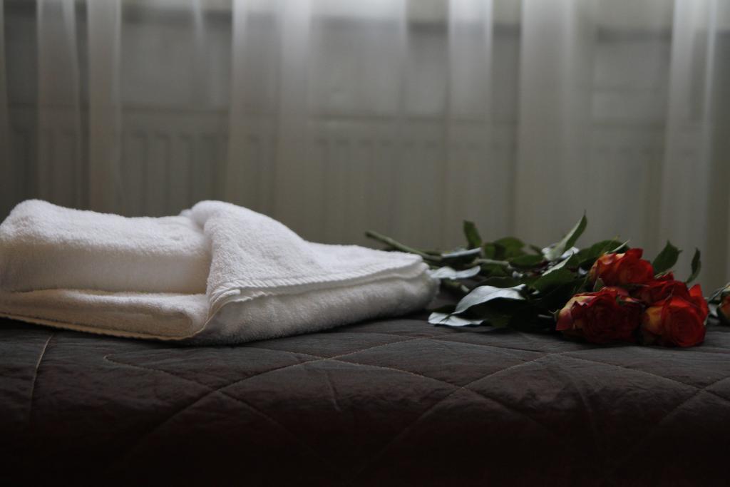 Hotelsلوبلين الغرفة الصورة