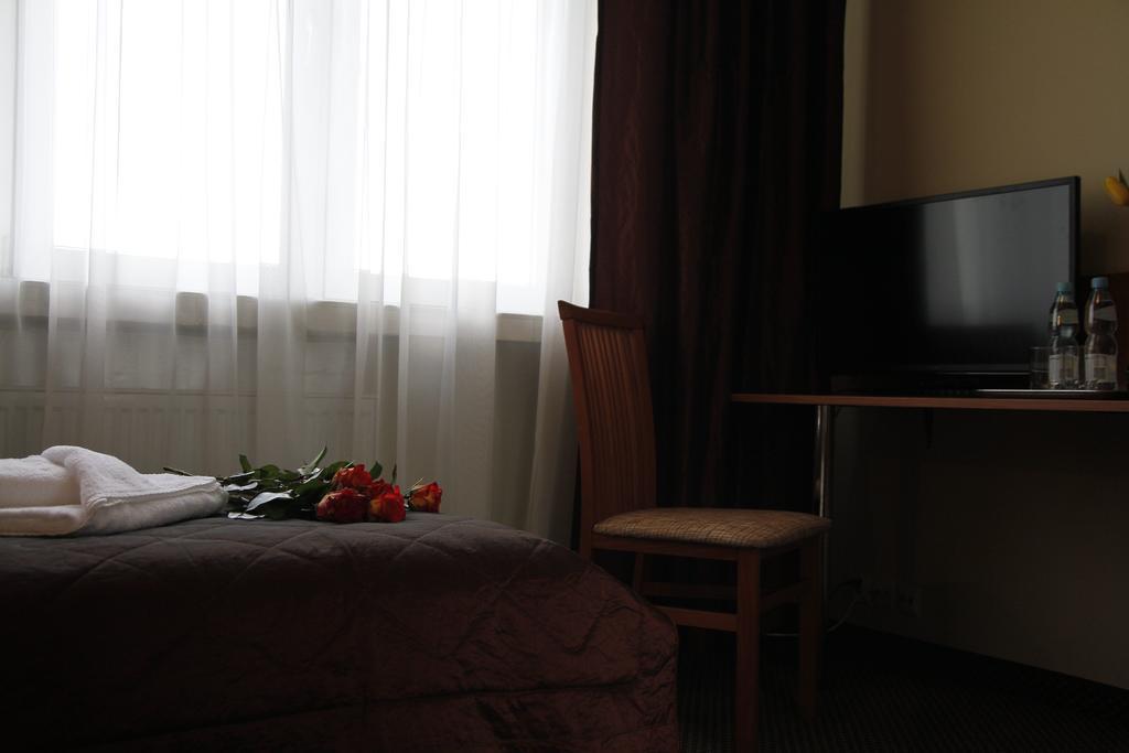 Hotelsلوبلين المظهر الخارجي الصورة