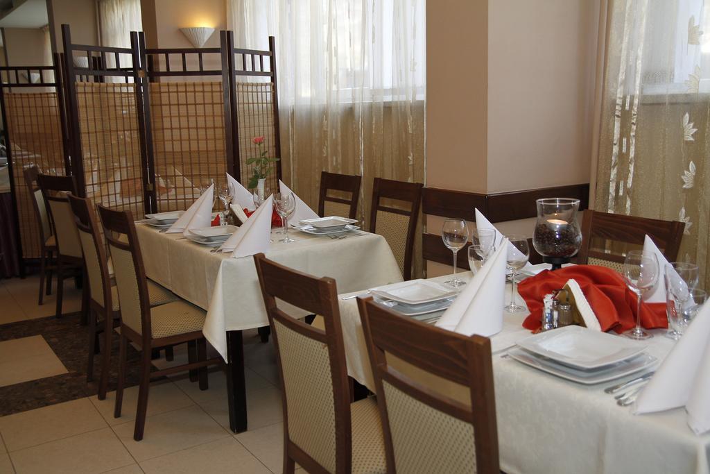 Hotelsلوبلين المظهر الخارجي الصورة