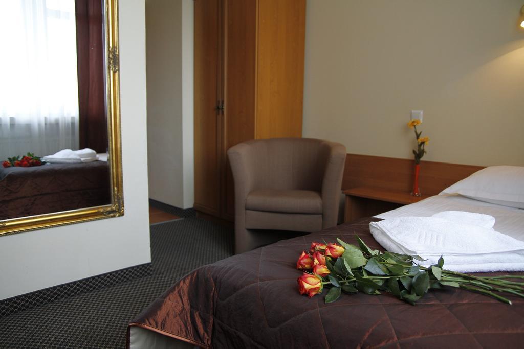 Hotelsلوبلين المظهر الخارجي الصورة
