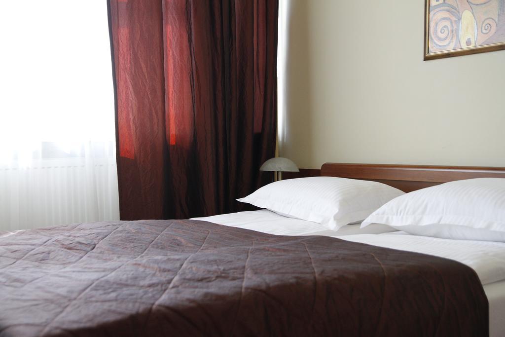Hotelsلوبلين المظهر الخارجي الصورة