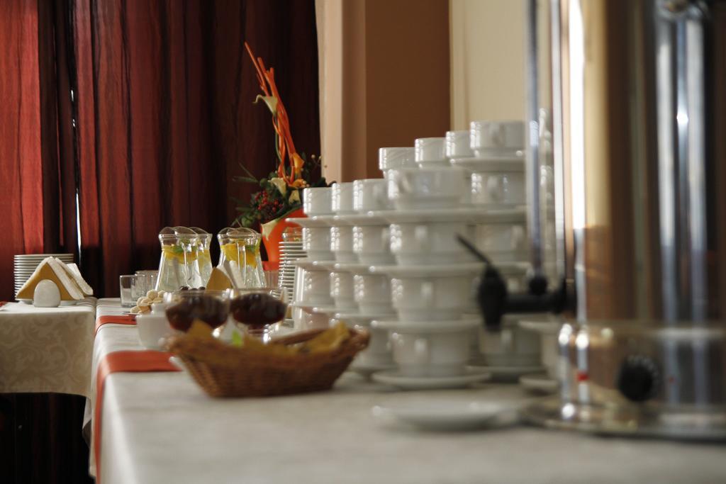 Hotelsلوبلين المظهر الخارجي الصورة