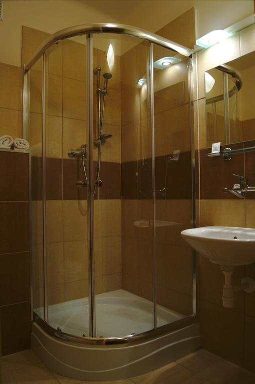 Hotelsلوبلين الغرفة الصورة