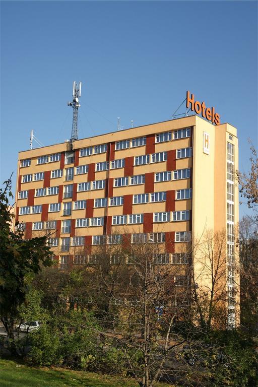 Hotelsلوبلين المظهر الخارجي الصورة