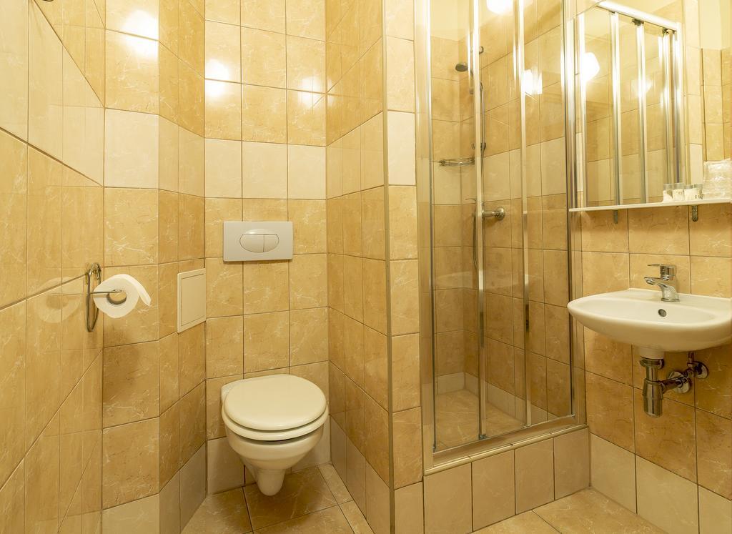 Hotelsلوبلين المظهر الخارجي الصورة