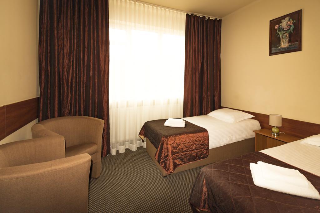 Hotelsلوبلين المظهر الخارجي الصورة