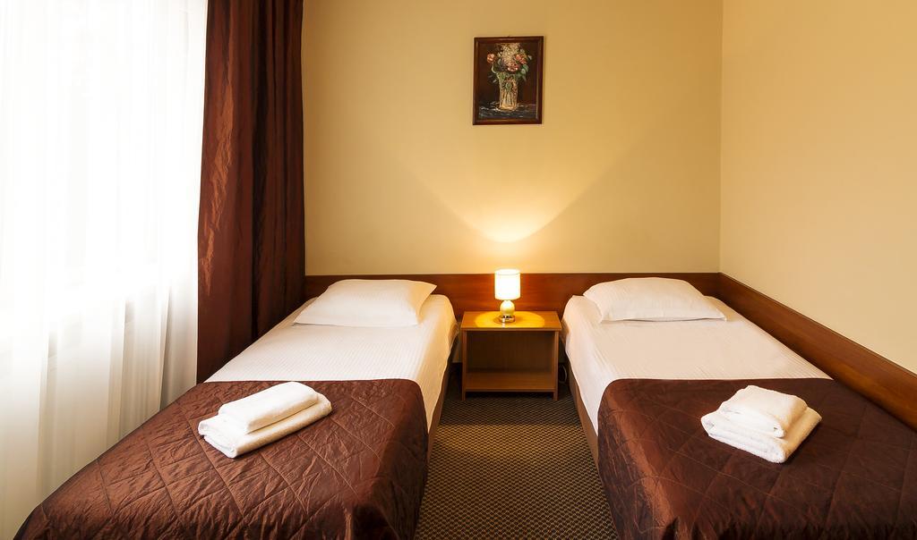 Hotelsلوبلين المظهر الخارجي الصورة