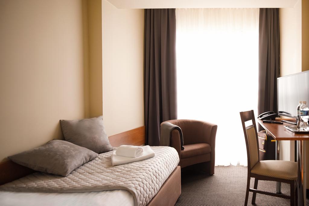 Hotelsلوبلين المظهر الخارجي الصورة