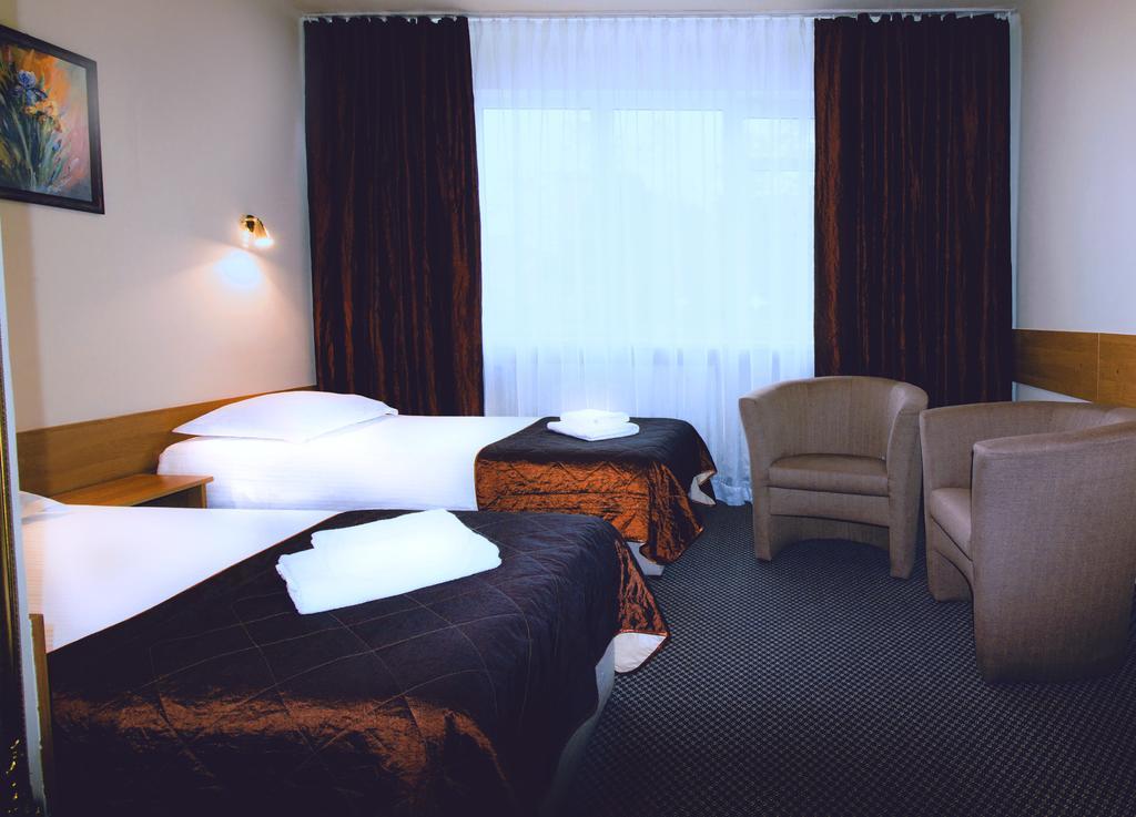 Hotelsلوبلين المظهر الخارجي الصورة