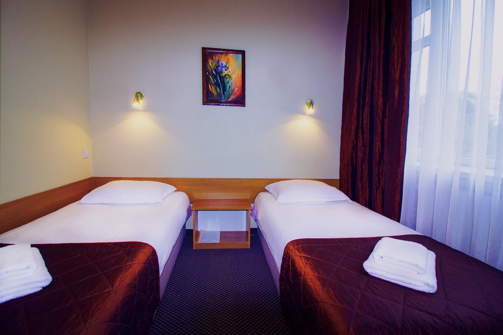 Hotelsلوبلين المظهر الخارجي الصورة