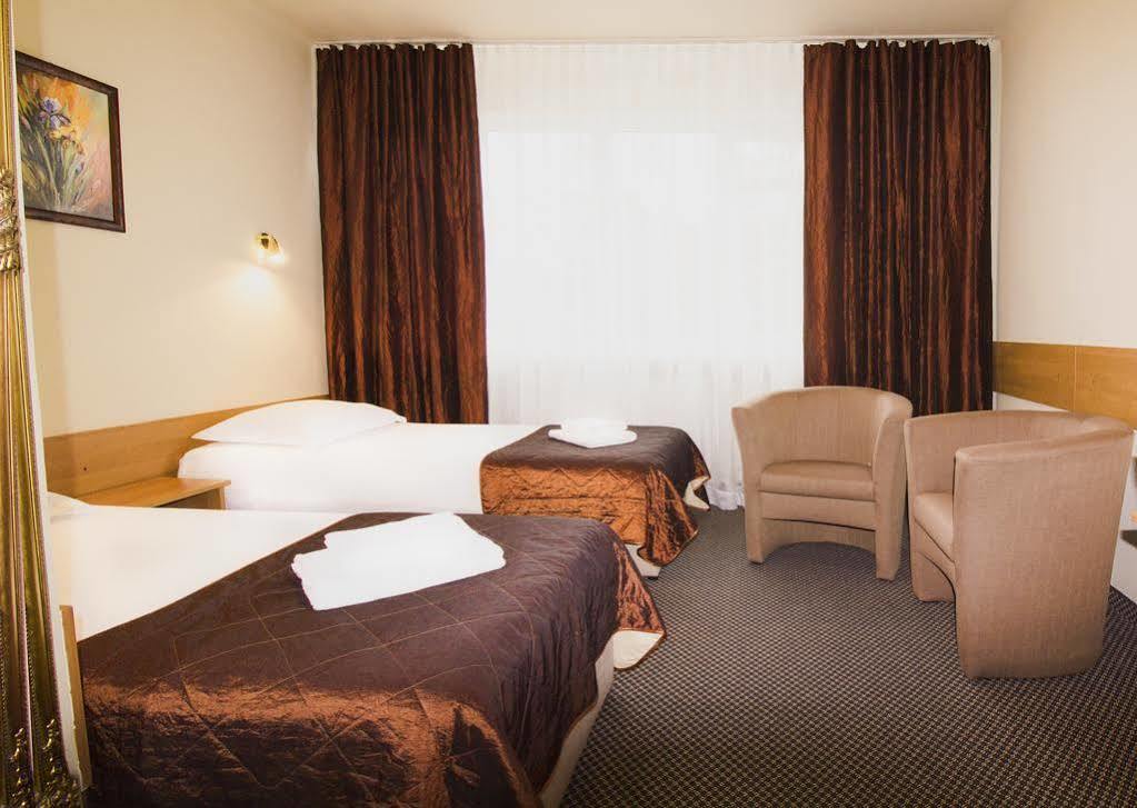 Hotelsلوبلين المظهر الخارجي الصورة