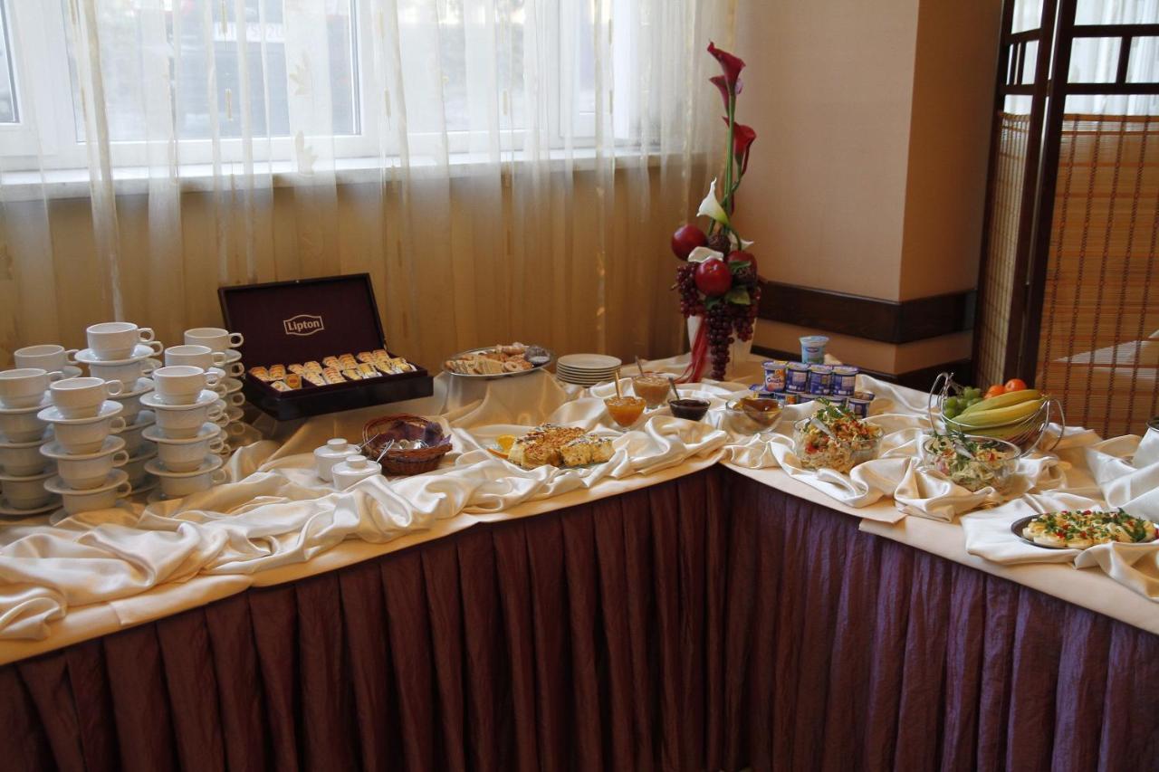 Hotelsلوبلين المظهر الخارجي الصورة