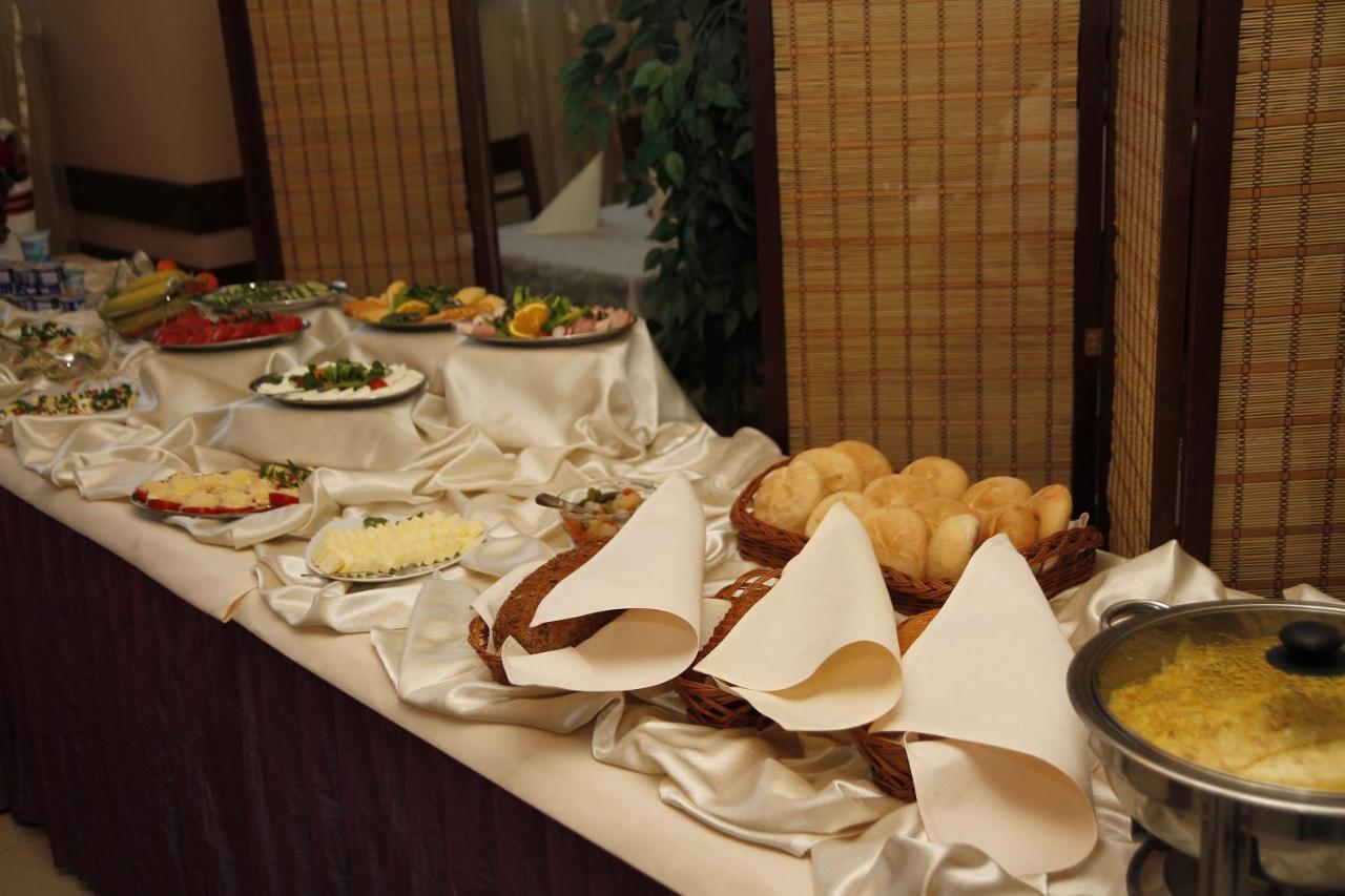 Hotelsلوبلين المظهر الخارجي الصورة